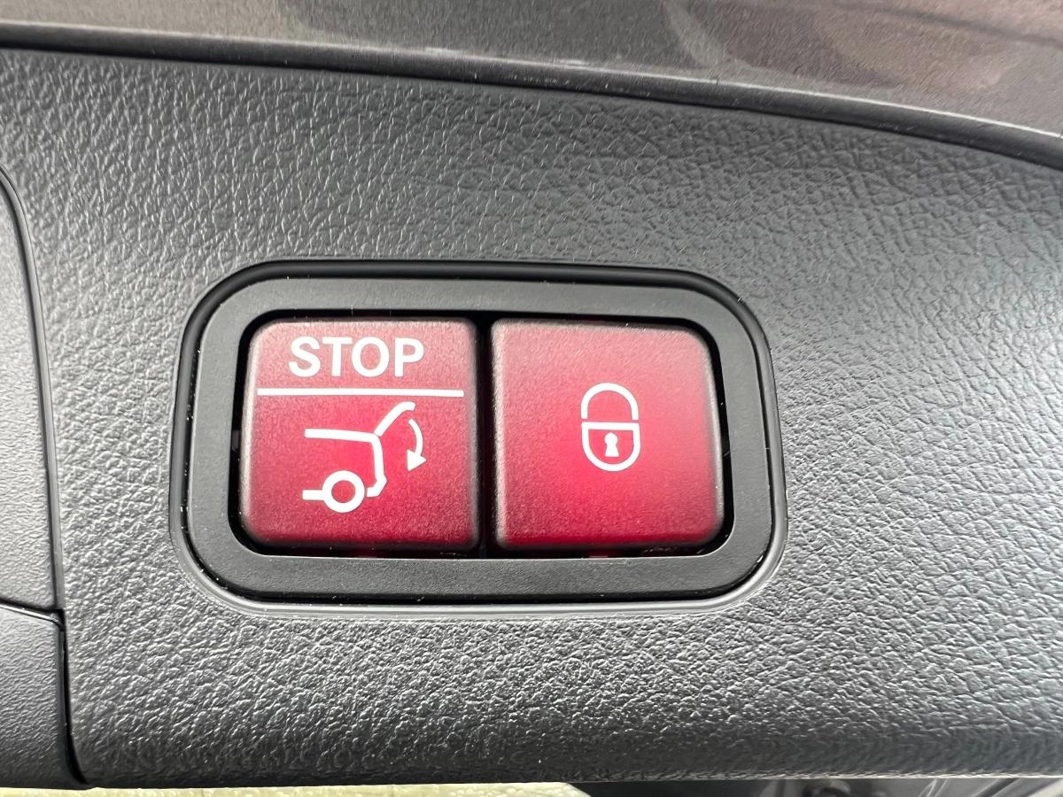 Mercedes Classe Gla 2.0 220 D 190 AMG LINE PREMIUM PLUS NIGHT EDITION 4MATIC BVA