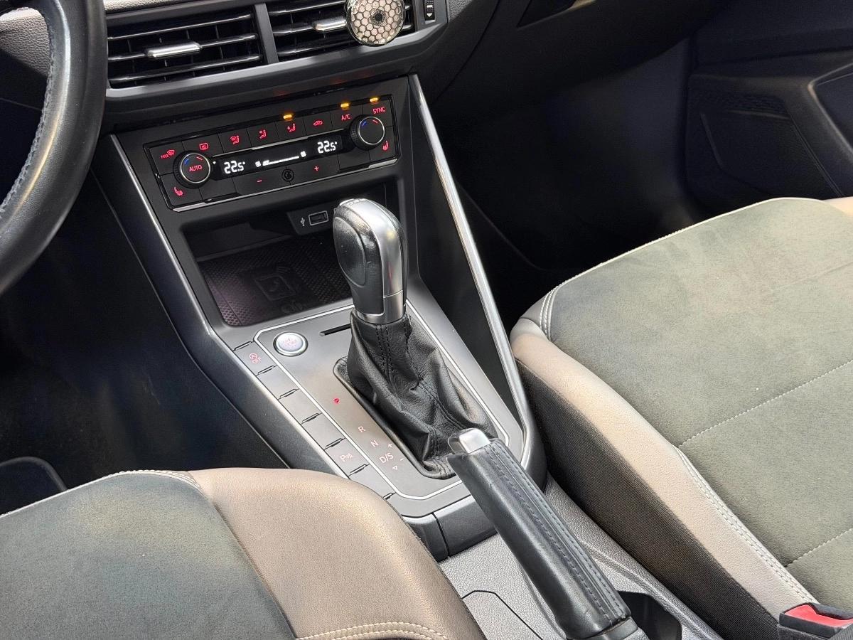 Volkswagen Polo VI 1.0 TSI 95 Carat DSG7 2ème Main FR