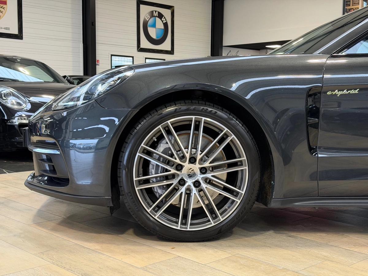 Porsche Panamera 2.9 E-HYBRID 462H 335 PHEV 17.9KWH EXECUTIVE 4 BVA