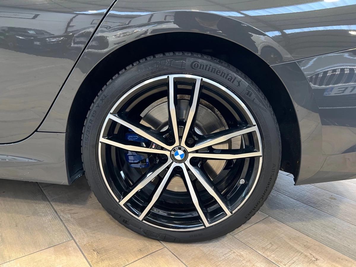 Bmw Serie 3 TOURING 2.0 330 E 292H 185 PHEV HYBRID 19.5KWH M-SPORT BVA
