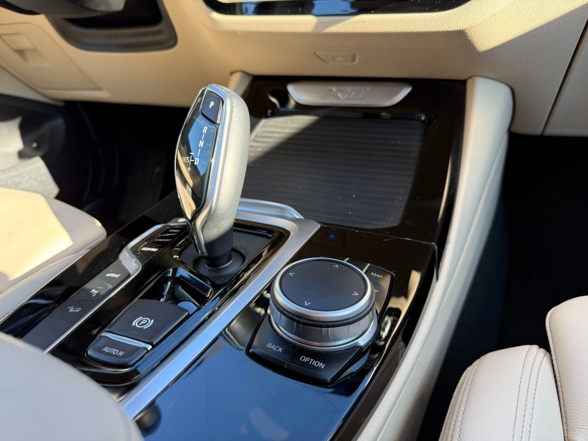 Bmw X3 - photo 17