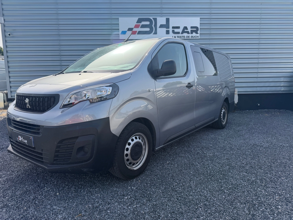 Peugeot Expert