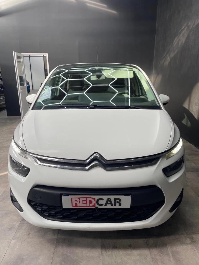 Citroen C4 Picasso 1.6 E-HDI 115 CONFORT