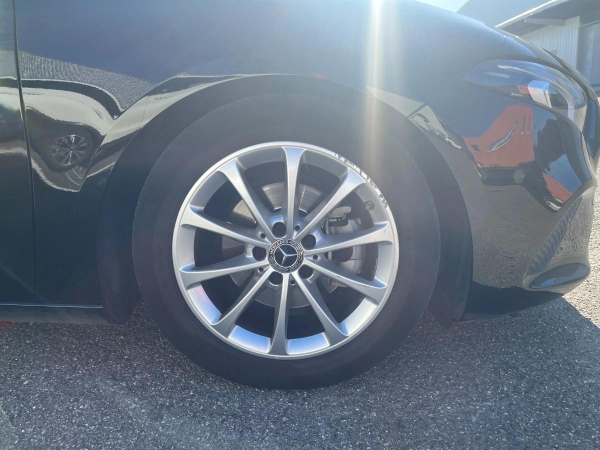 Mercedes Classe A 1.5 180 D 115 PROGRESSIVE LINE 7G-DCT BVA