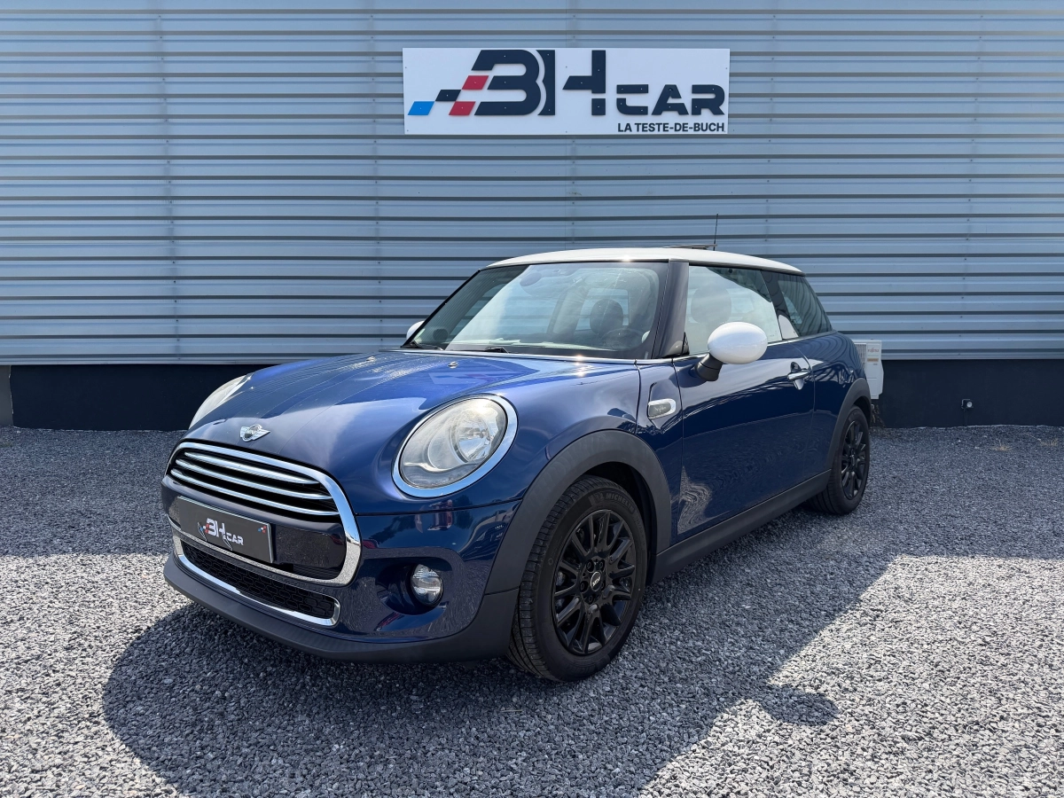 Mini Mini