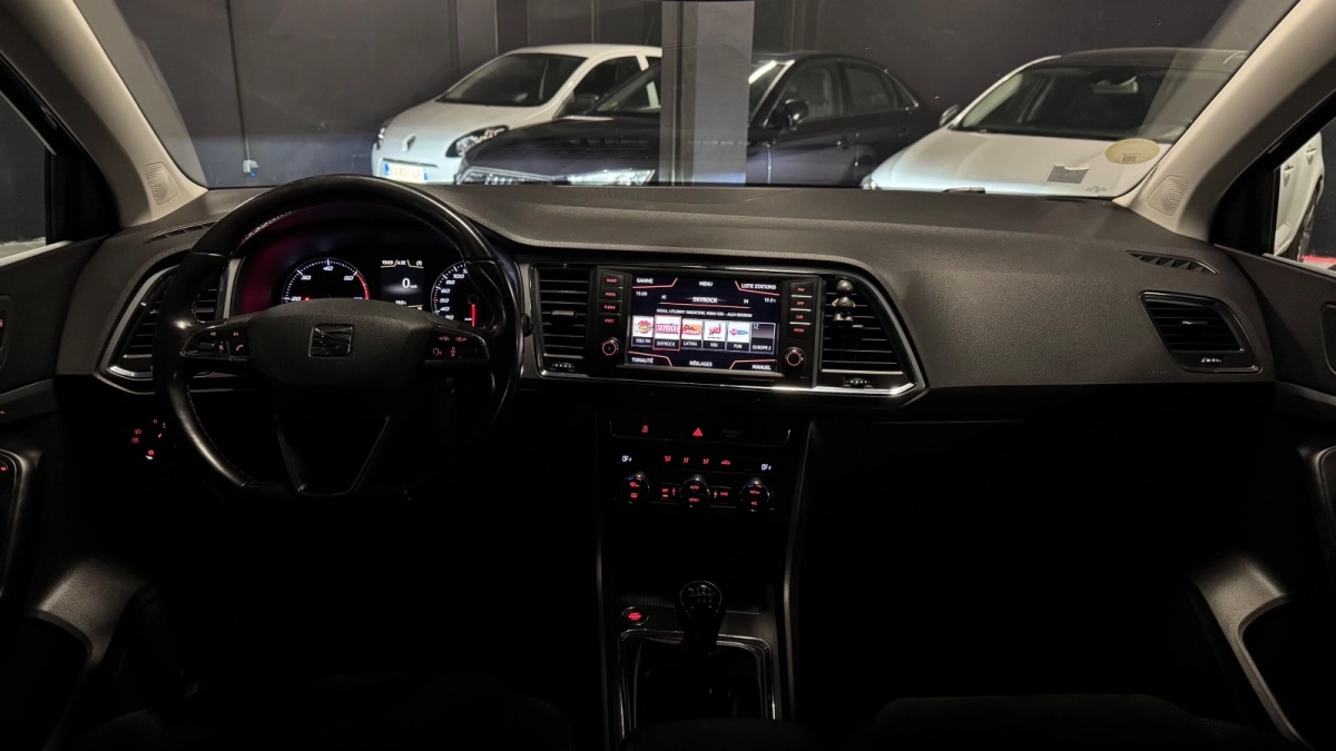 Seat Ateca - photo 18