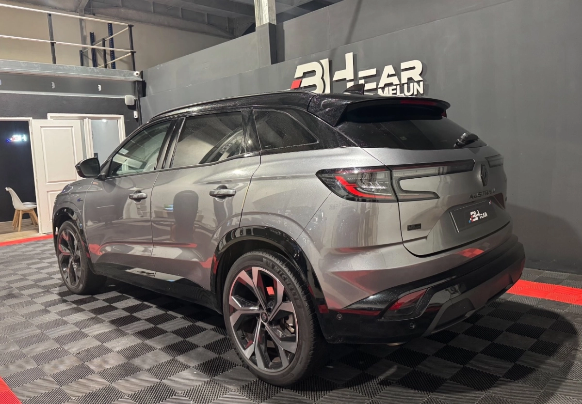Renault Austral - photo 2