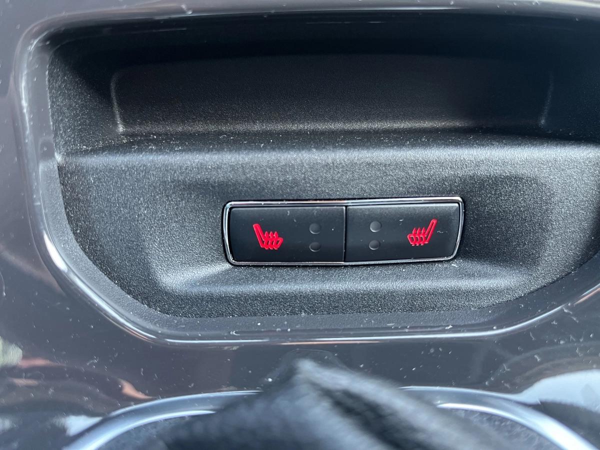 Ford Fiesta 1.0 ECOBOOST 100 TITANIUM-X START-STOP