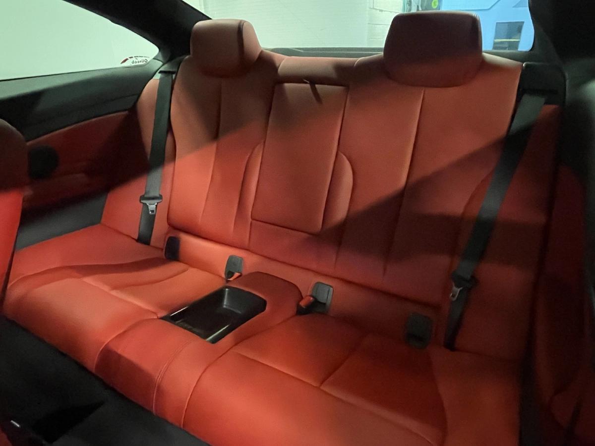 Aperçu indisponible de Bmw Série 4