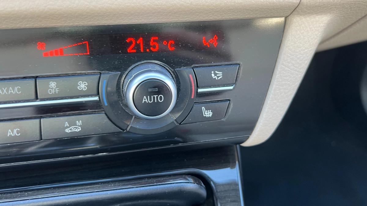 Bmw Serie 5 TOURING 3.0 530 D 260 M-SPORT XDRIVE BVA