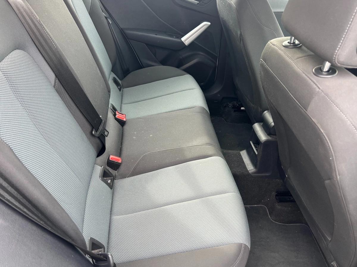 Audi Q2 1.0 30 TFSI 115 DESIGN