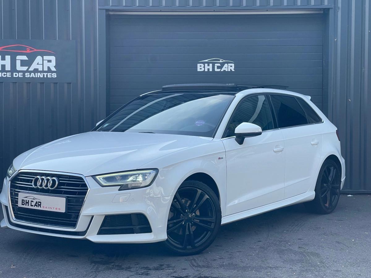 Image Audi A3