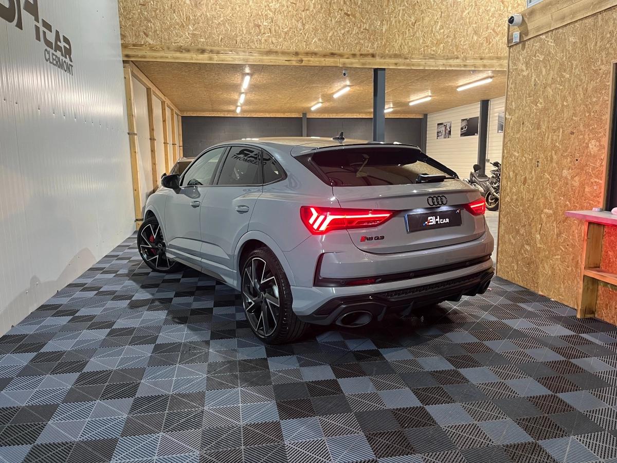 Aperçu indisponible de Audi RS Q3