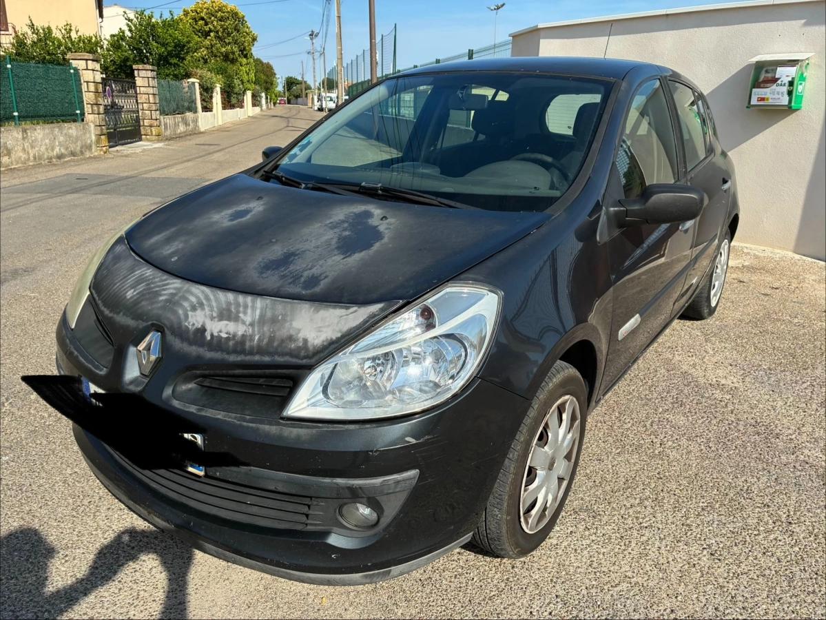 Photo du véhicule