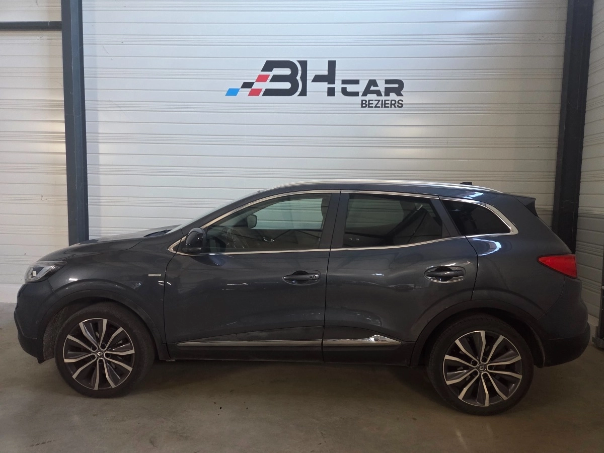 Renault Kadjar - photo 3