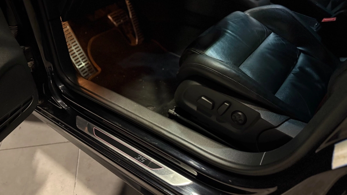 Volkswagen Golf - photo 27