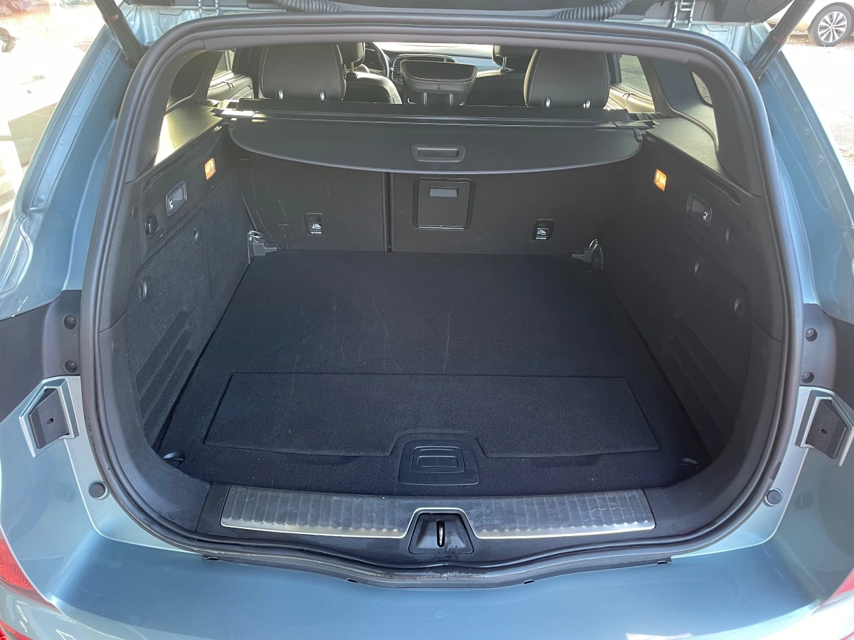 Renault Talisman - photo 15