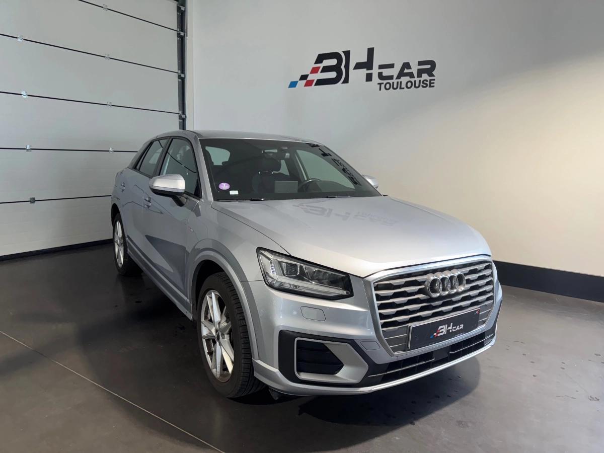 Image Audi Q2