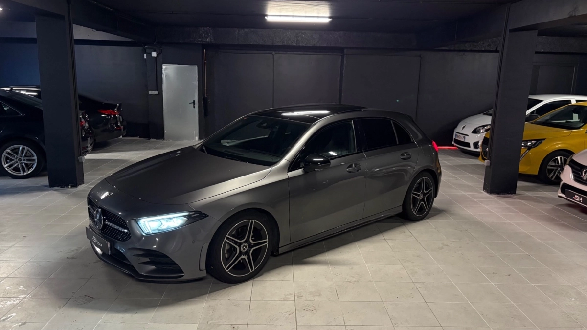 Mercedes Classe A - photo 5