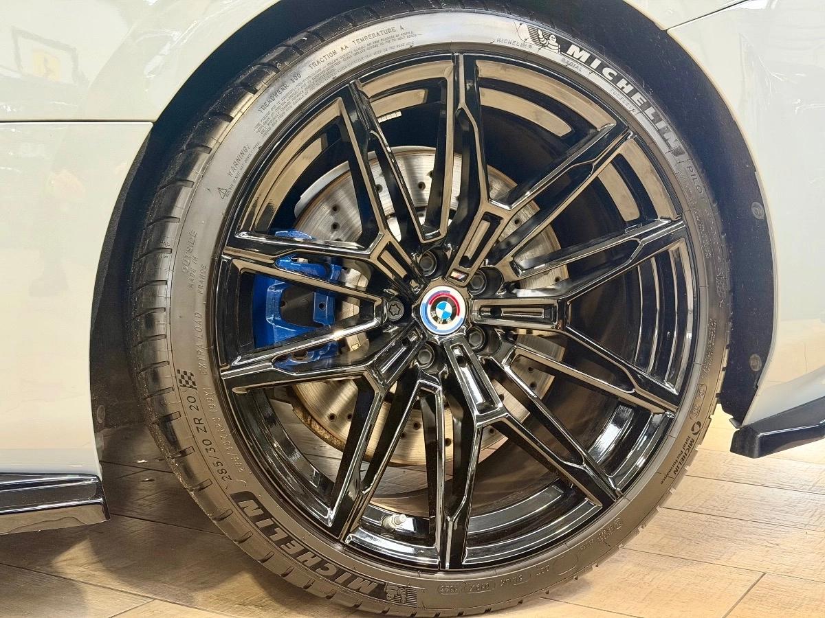 Bmw M2 (G87) Coupé 3.0 460 BVA8 FR