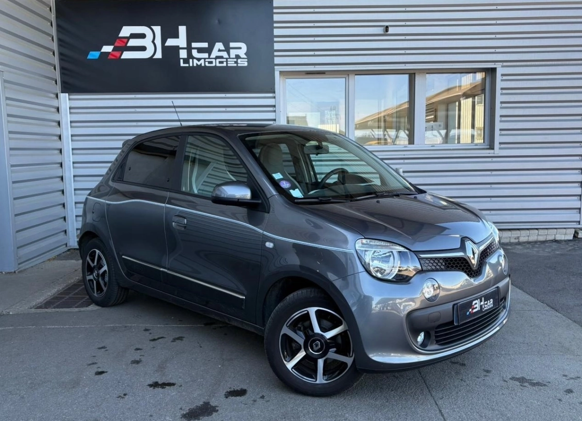 Renault Twingo