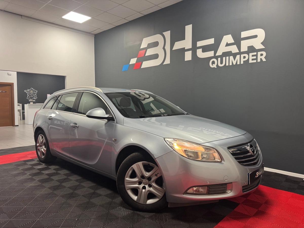 Image Opel Insignia