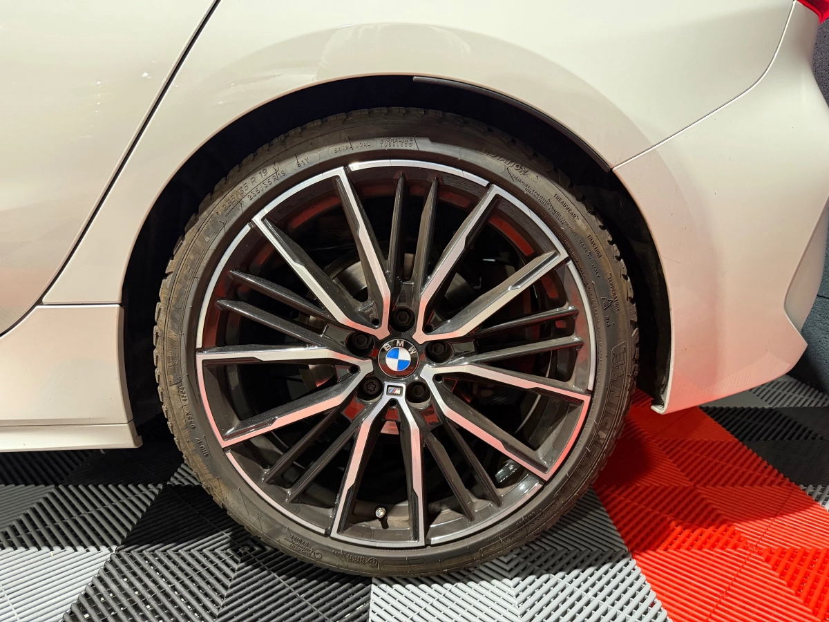 Bmw Serie 1 - photo 27