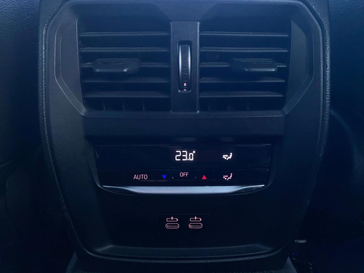 Bmw Serie 3 TOURING 2.0 320 D 190 M-SPORT BVA