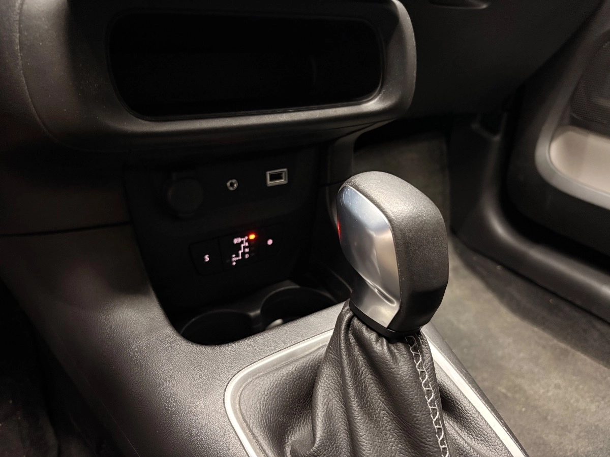 Citroen C3 - photo 18