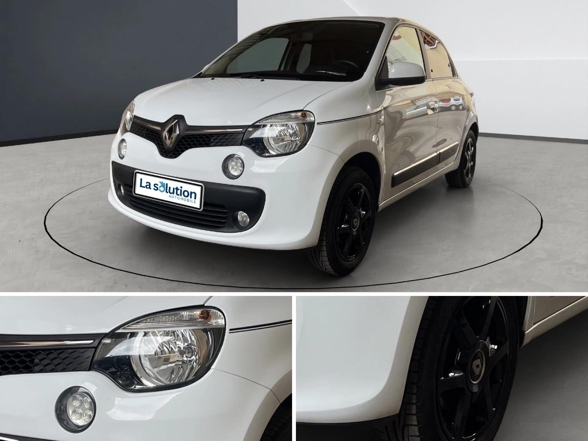 Renault Twingo 1.0 SCE 70 INTENS