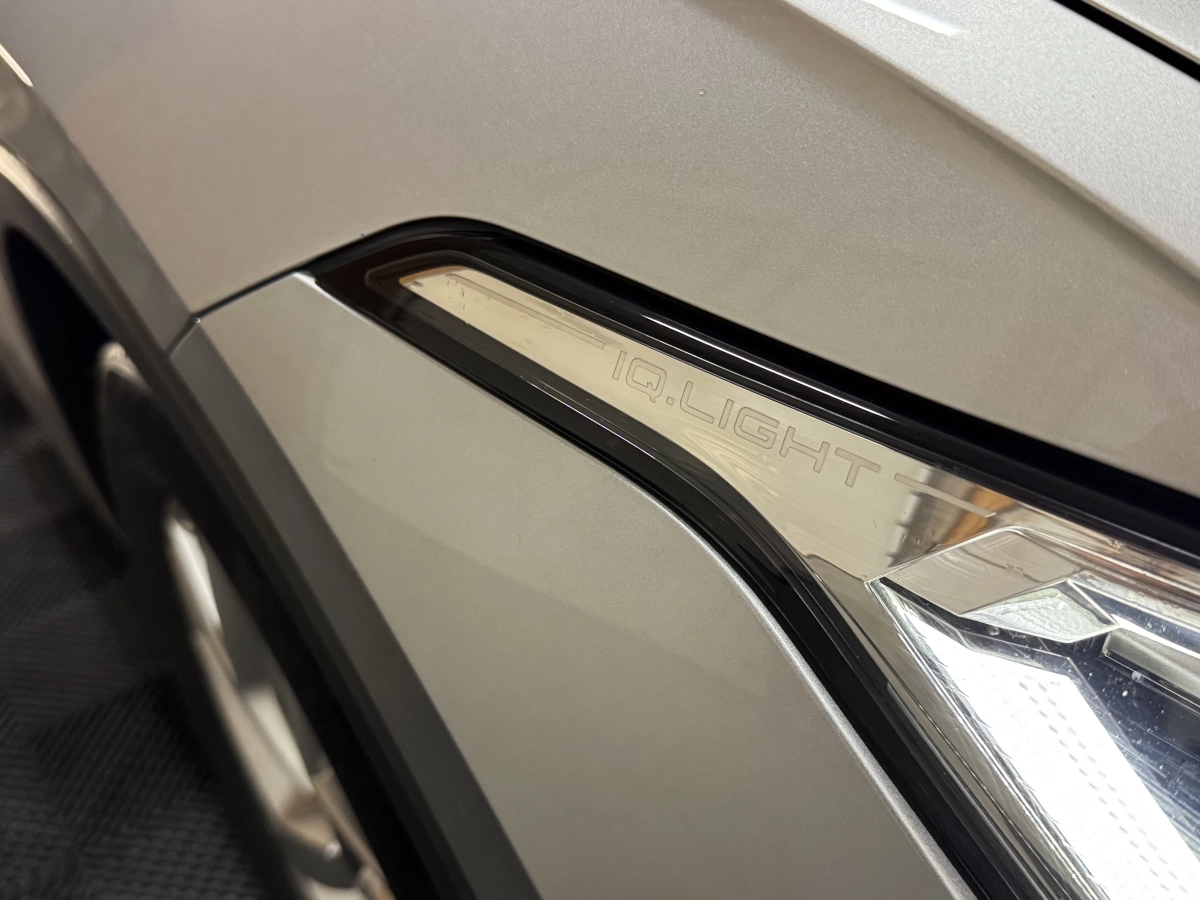 Volkswagen Tiguan - photo 26