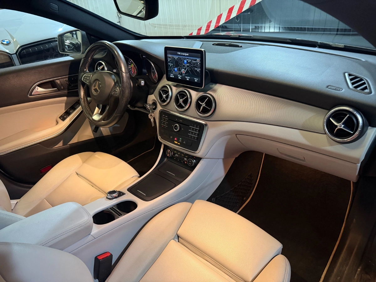 Mercedes Classe Cla - photo 7