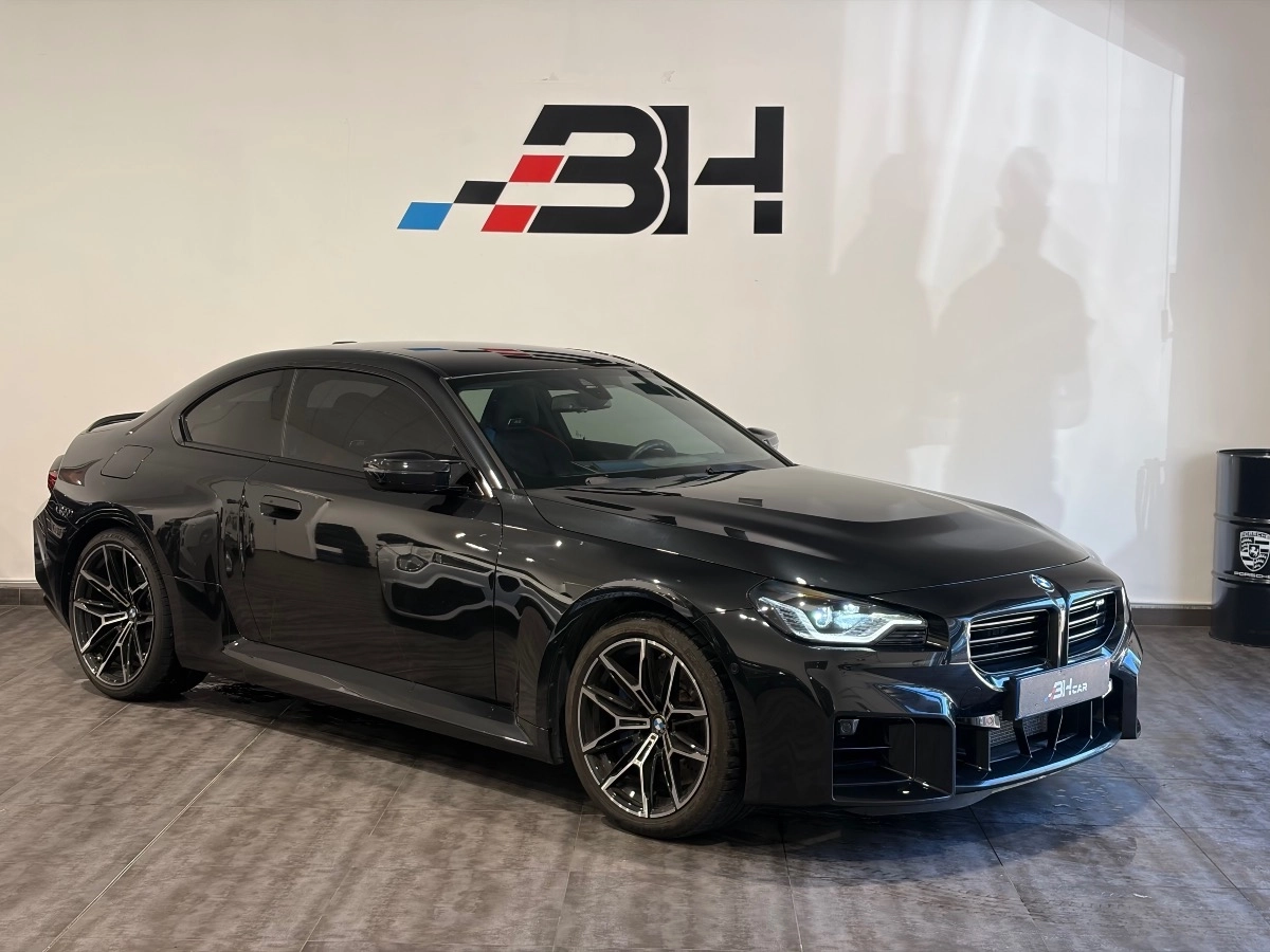 Bmw M2