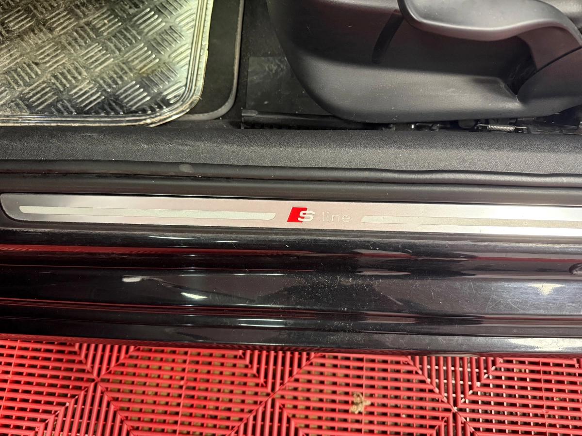 Aperçu indisponible de Audi A1