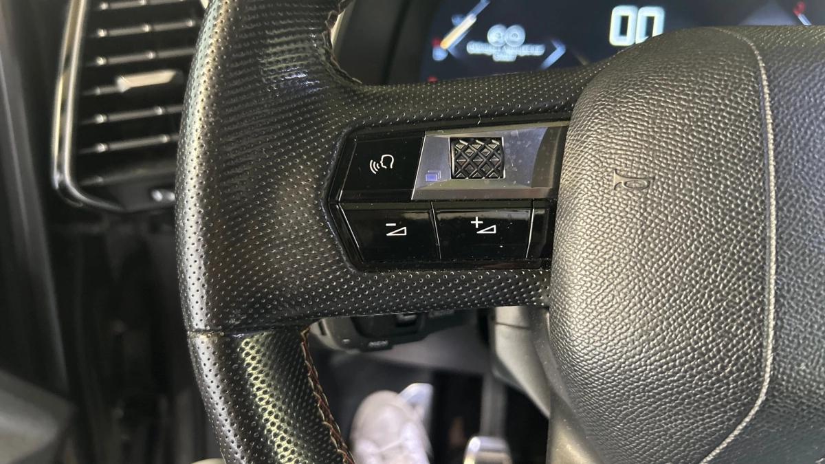 Ds Automobiles DS7