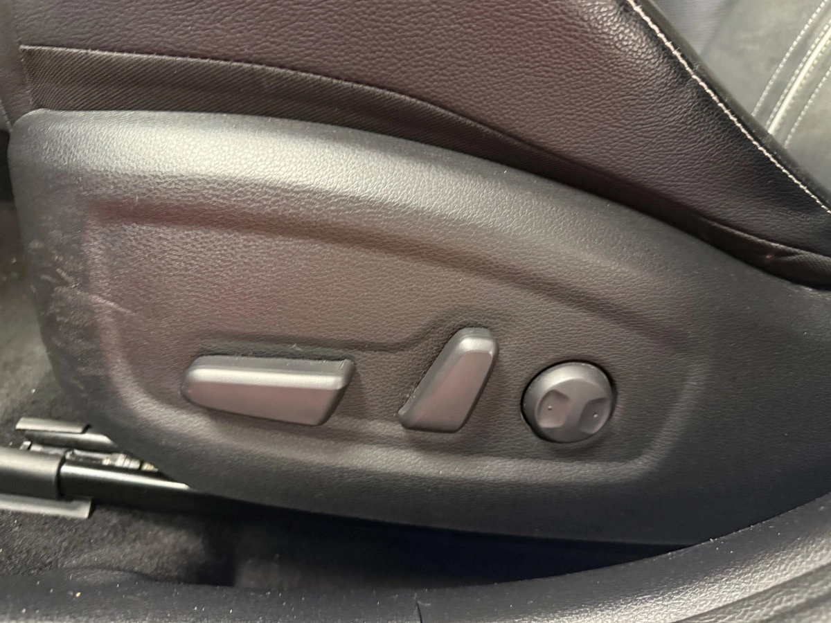 Kia Ceed - photo 15