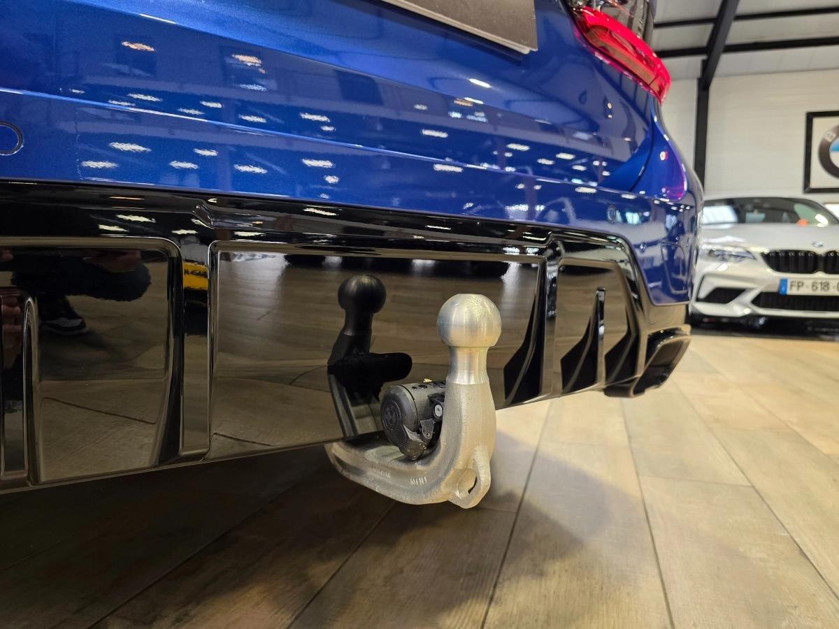 Bmw M340 TOURING 3.0 I 375 XDRIVE BVA