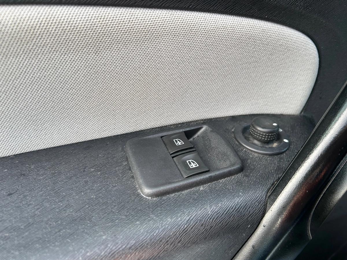 Renault Kangoo COMBI 1.6 105 EXPRESSION