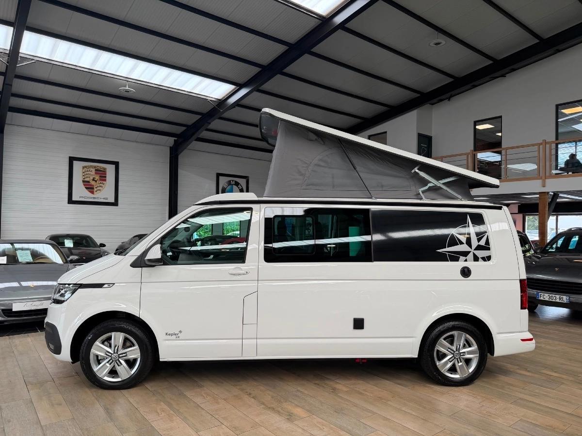 WESTFALIA WEST KEPLER SIX 6 -  VOLKSWAGEN T6.1 2.0 TDI 150 DSG7 6 places VASP