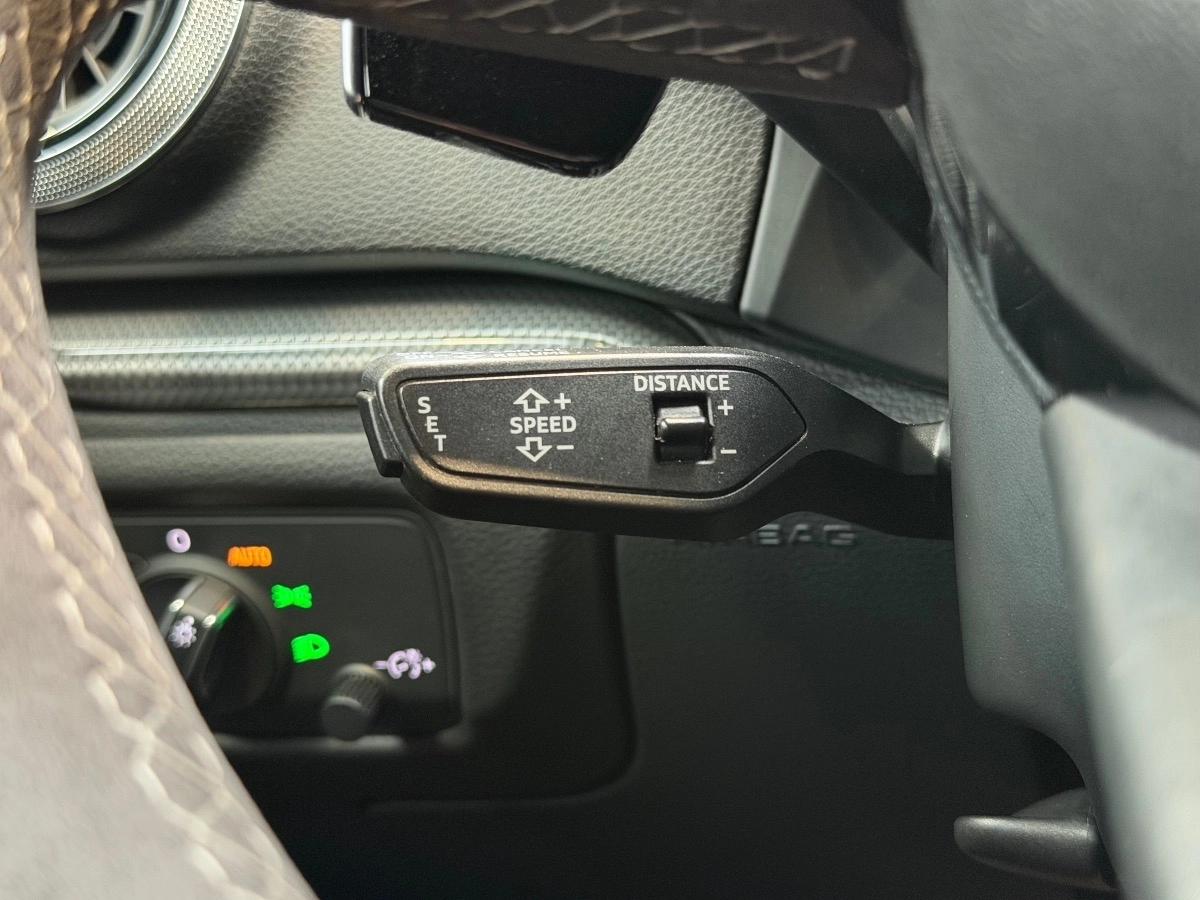 Audi Rs3 II (2) Sportback 2.5 TFSI 400 Quattro S Tronic 7 DAZA Options+++ FR