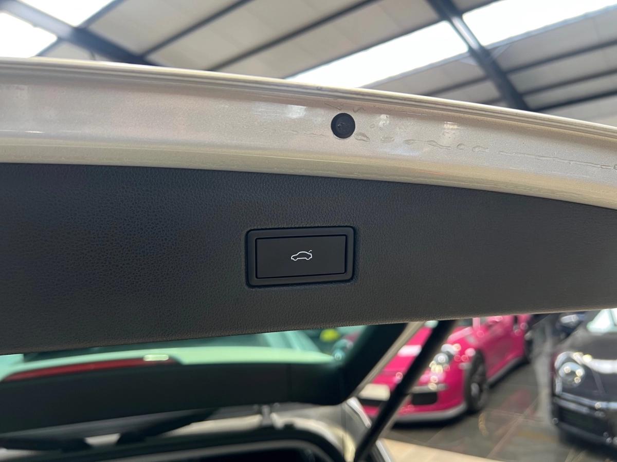 Volkswagen Tiguan 1.4 TSI E-HYBRID 245H 150 PHEV HYBRID ELEGANCE DSG BVA