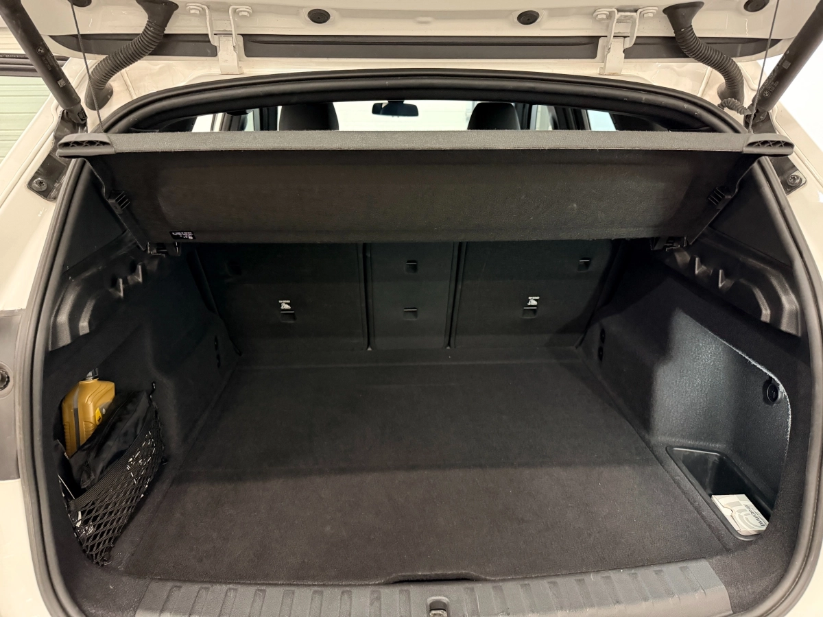 Bmw X1 - photo 17