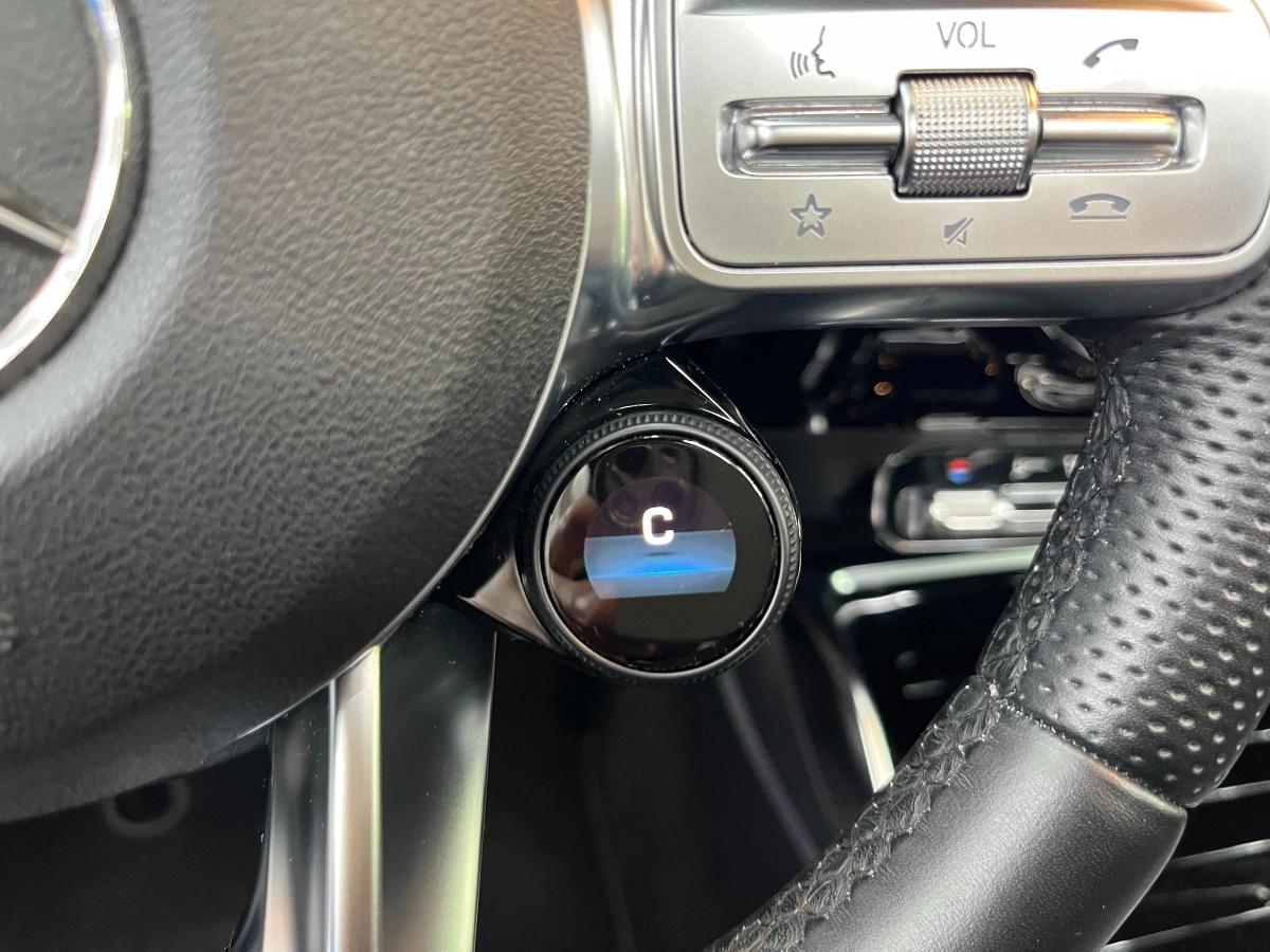 Aperçu indisponible de Mercedes-Benz Classe A