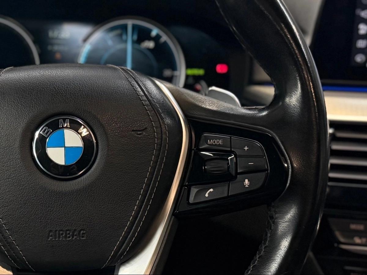 BMW SERIE 5 (G31) TOURING 530D XDRIVE 3.0 STEPTRONIC8 265CH - M-SPORT - ENTRETIEN COMPLET CONSTRUCTEUR