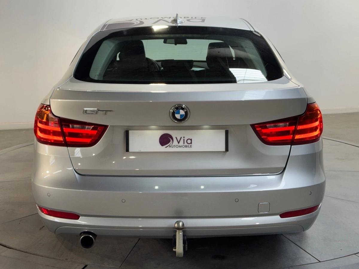 Bmw Serie 3