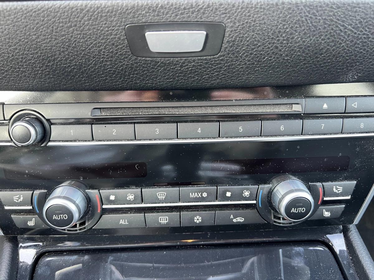 Bmw Serie 5 GRAN-TURISMO 4.4 550 I 410 M XDRIVE BVA