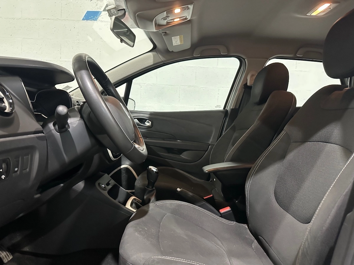 Renault Captur - photo 8