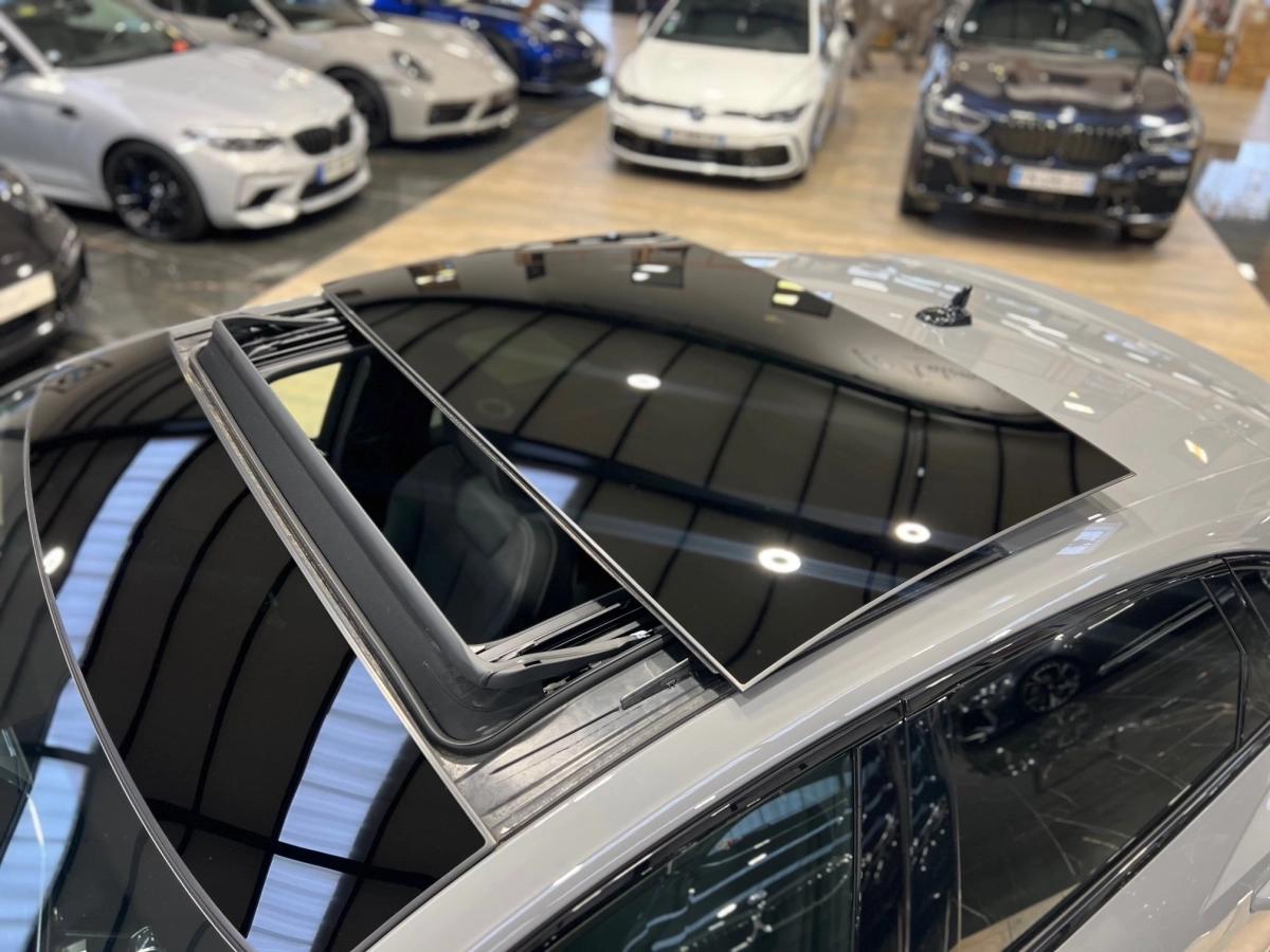 Audi Q3 SPORTBACK 1.4 45 TFSIE 245H 150 PHEV HYBRID 13KWH S-LINE S-TRONIC BVA