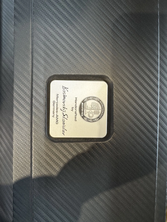 Mercedes Classe Cla - photo 25