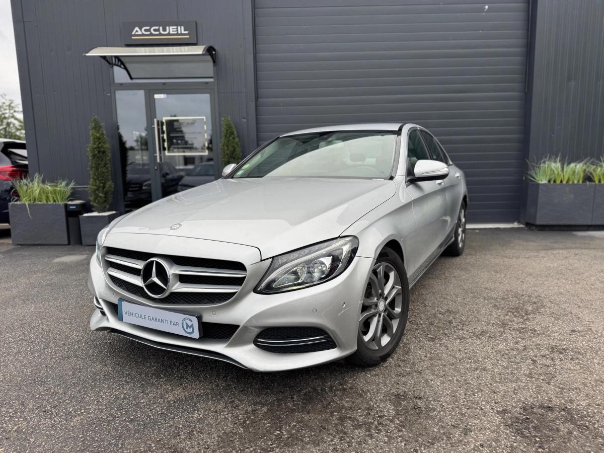 Mercedes-Benz Classe C